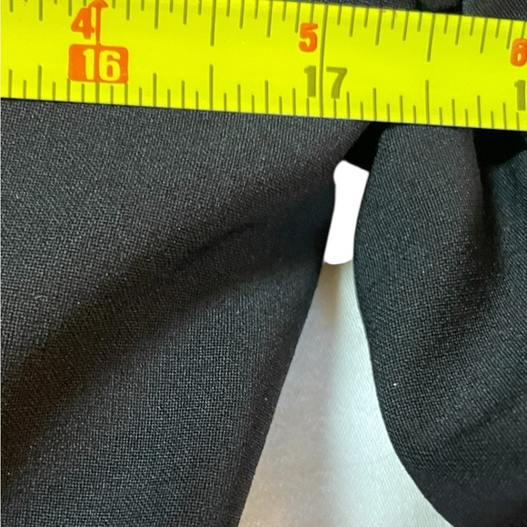 Ann Taylor Classic Black Blazer - Picture 2 of 5